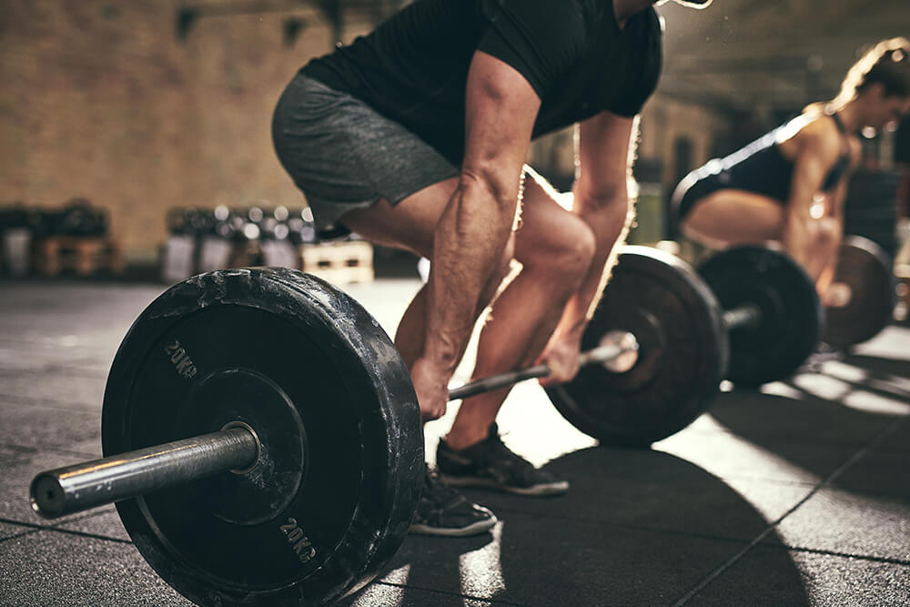 Why whey protein is the ideal source of protein
