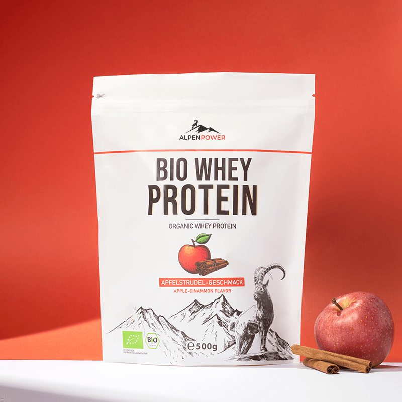 BIO Whey Protein