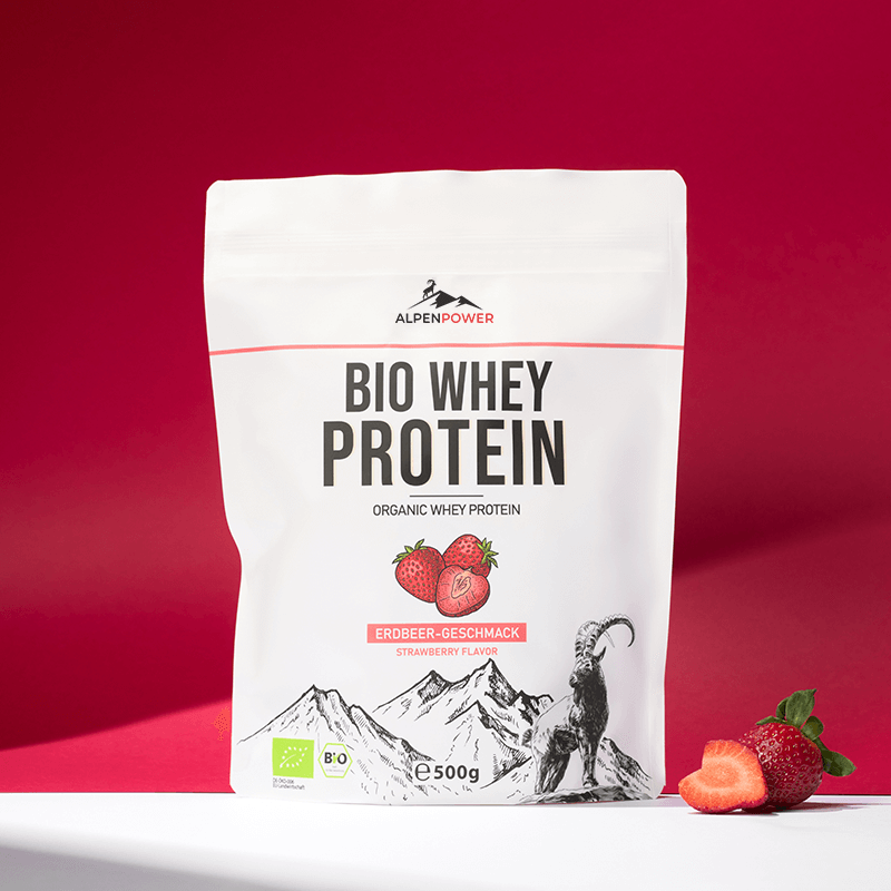 BIO Whey Protein