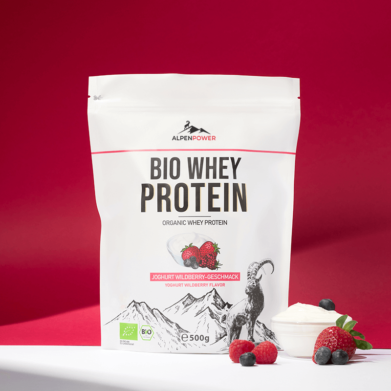 BIO Whey Protein