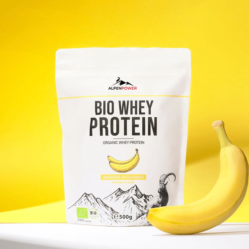 BIO Whey Protein