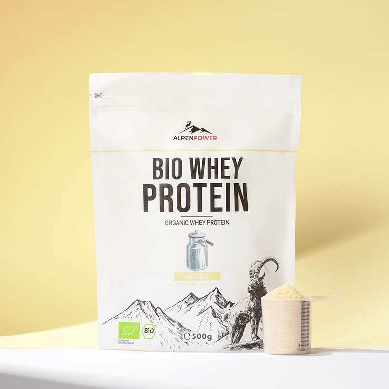 BIO Whey Protein