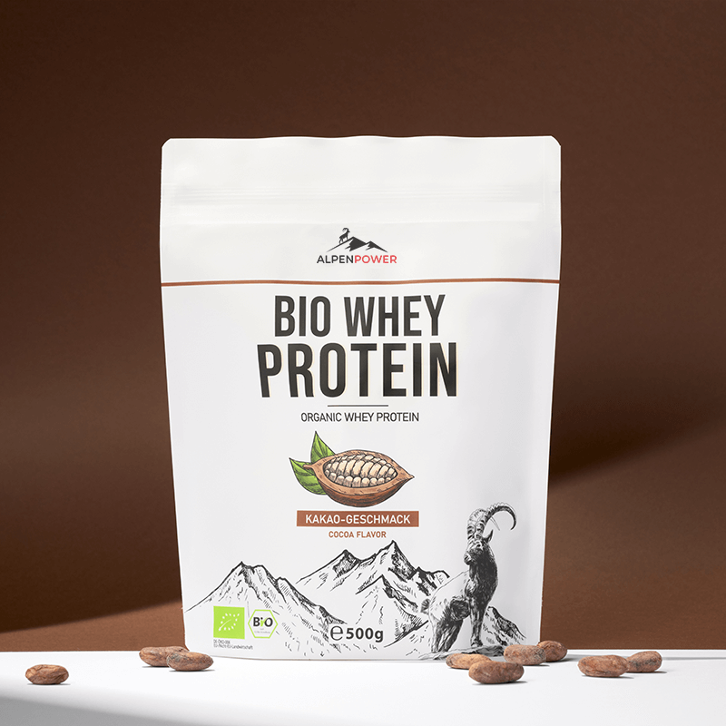BIO Whey Protein