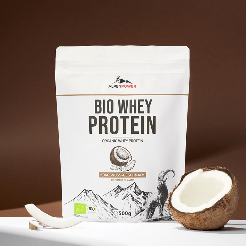 BIO Whey Protein