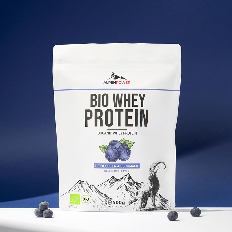 BIO Whey Protein