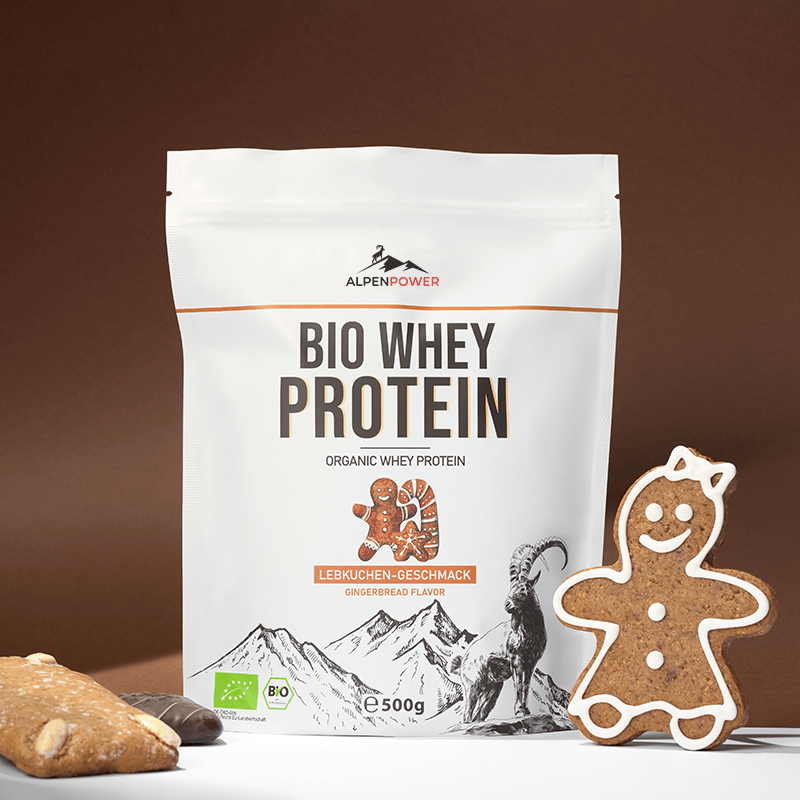 BIO Whey Protein
