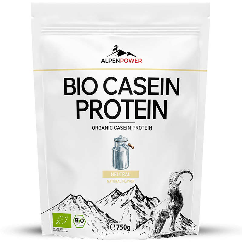 BIO Casein Protein