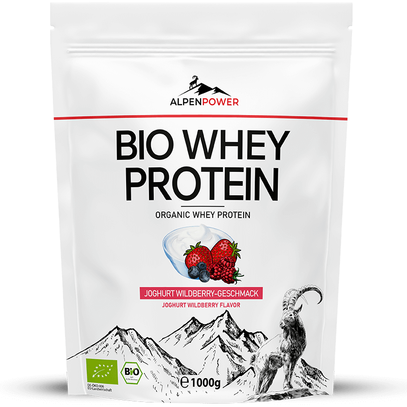 BIO Whey Protein