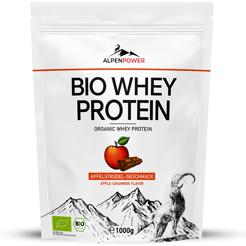 BIO Whey Protein