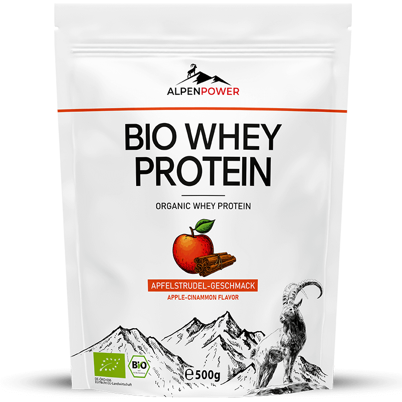 BIO Whey Protein