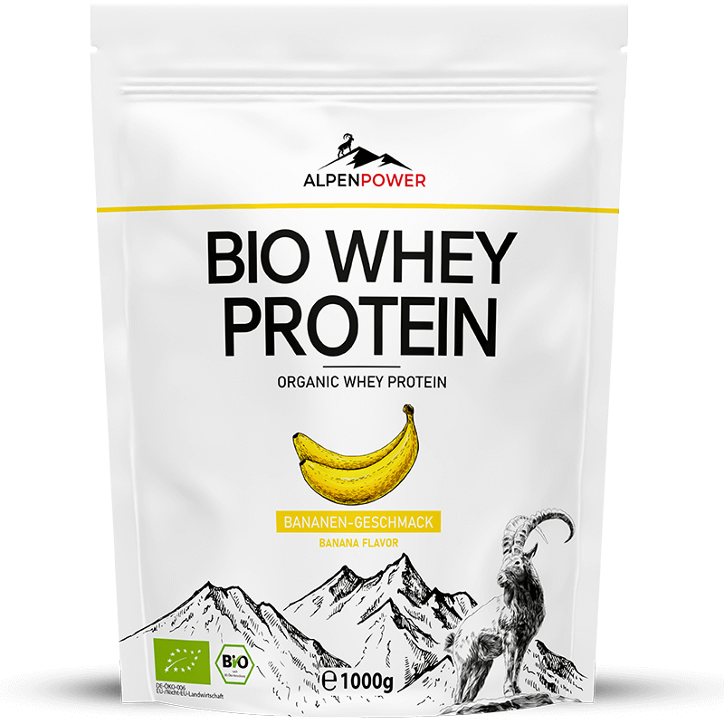 BIO Whey Protein
