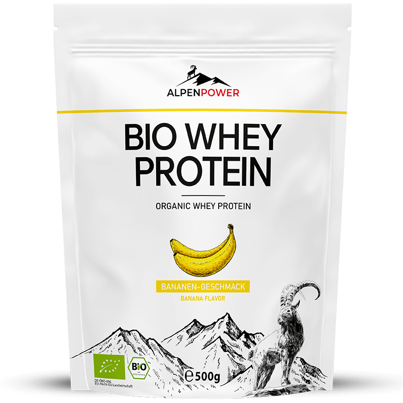 BIO Whey Protein