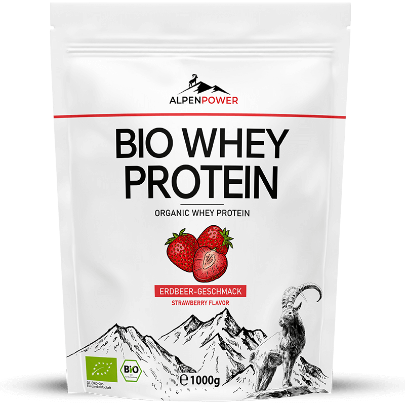 BIO Whey Protein