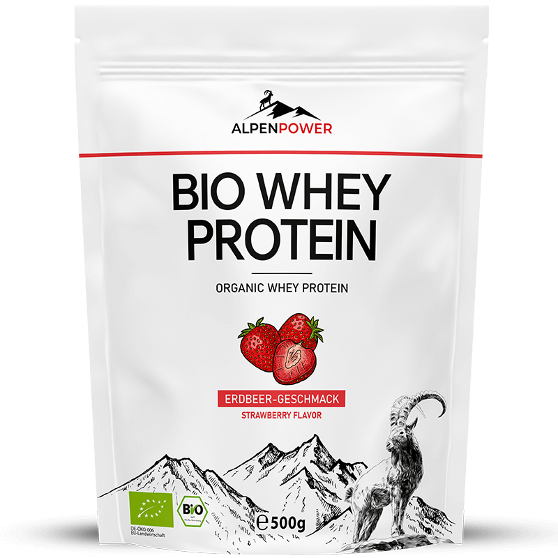 BIO Whey Protein