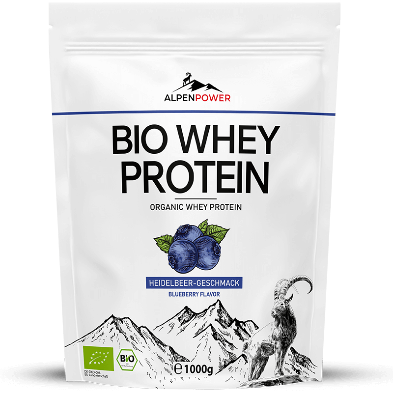 BIO Whey Protein