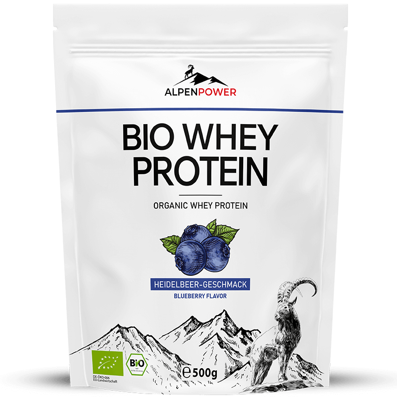 BIO Whey Protein