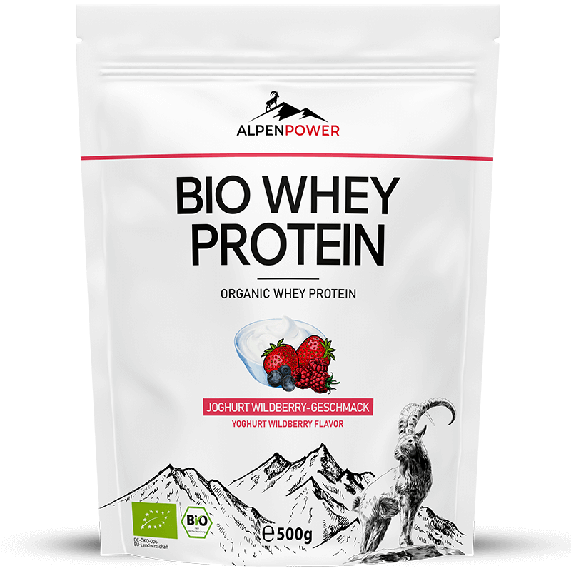 BIO Whey Protein