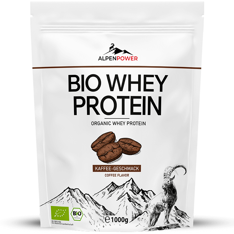 BIO Whey Protein