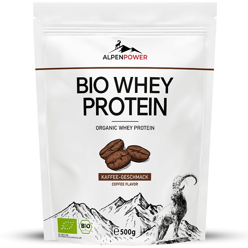 BIO Whey Protein