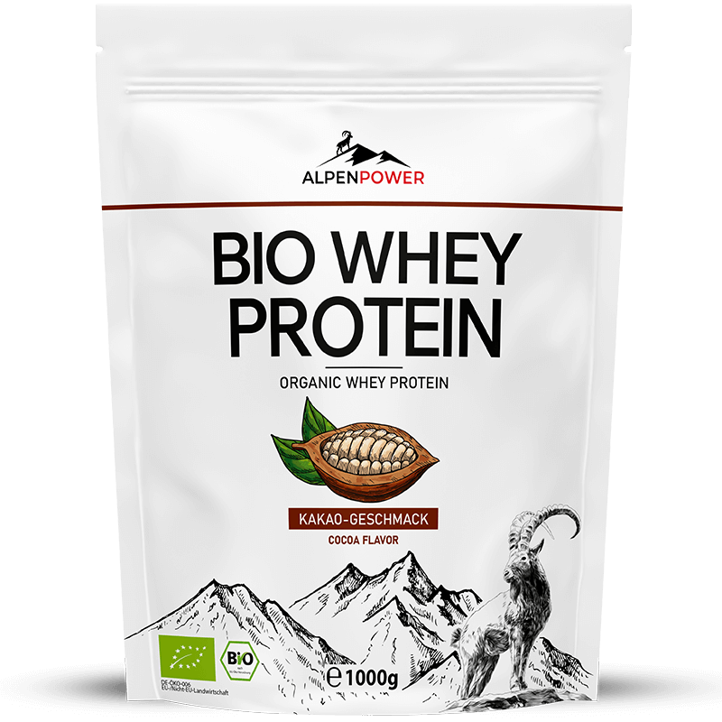 BIO Whey Protein