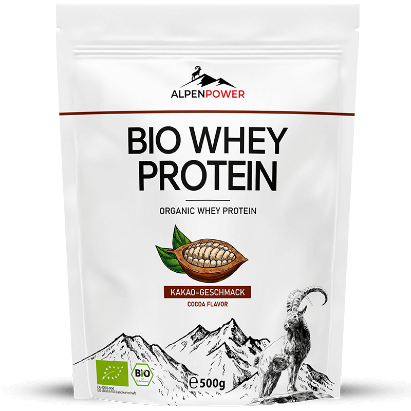 BIO Whey Protein