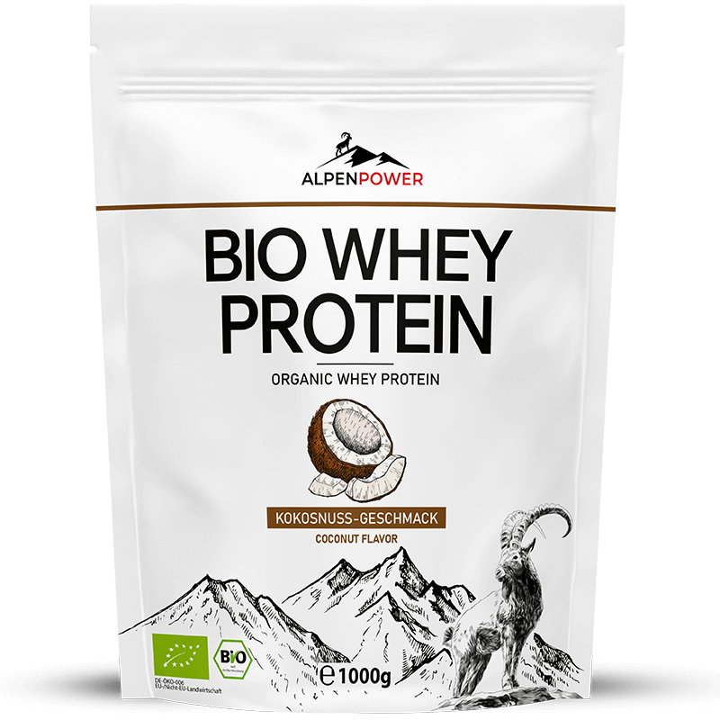 BIO Whey Protein
