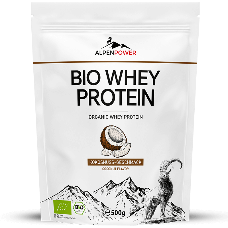 BIO Whey Protein