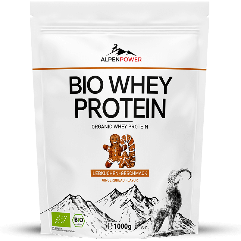 BIO Whey Protein