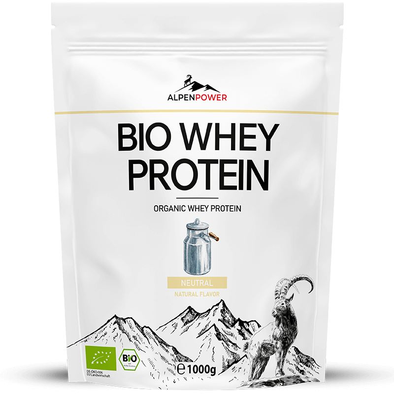 BIO Whey Protein
