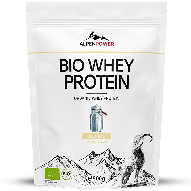 BIO Whey Protein