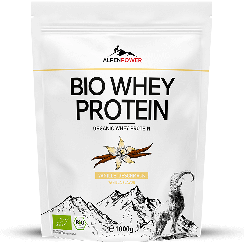 BIO Whey Protein