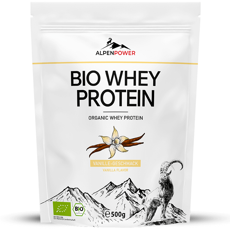 BIO Whey Protein
