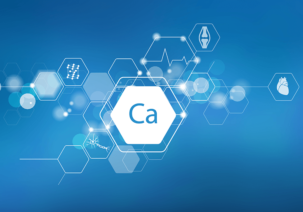 The advantages of AlpenPower calcium capsules at a glance