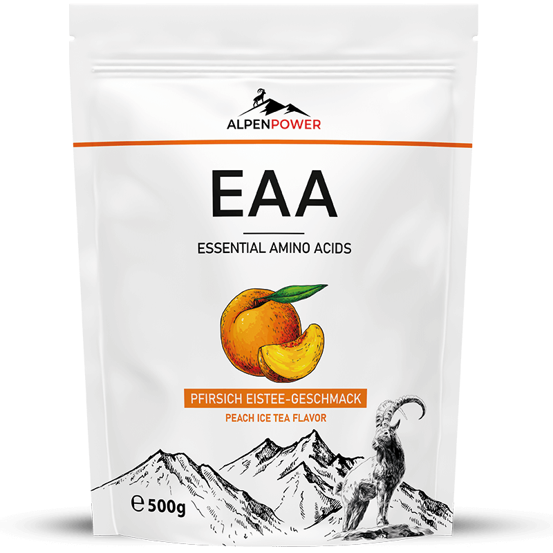 EAA (essential amino acids)