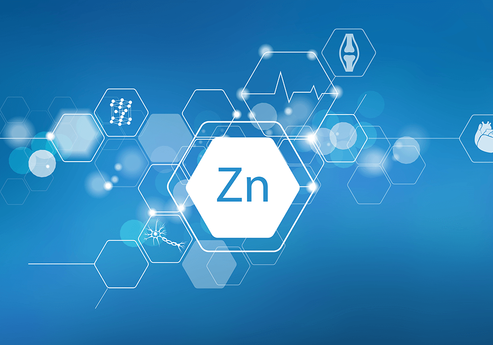 The advantages of AlpenPower Zinc Complex at a glance