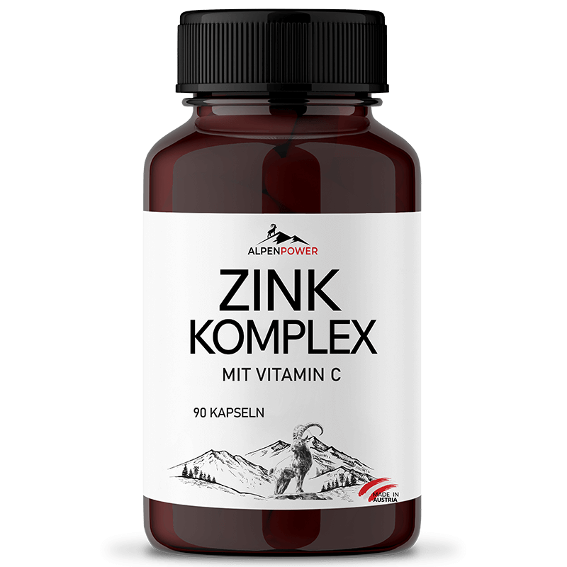 Zinc complex