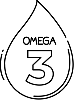 High purity formula